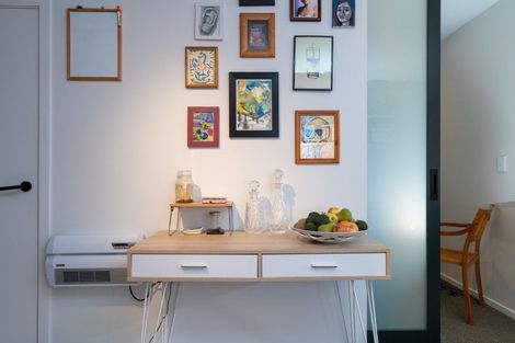 Photo of property in 413/21 King Street, Mount Cook, Wellington, 6021