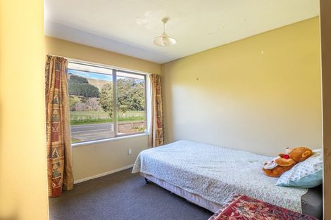 Photo of property in 4217 Christchurch Akaroa Road, Little River, 7591