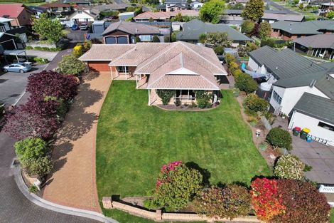 Photo of property in 33 Carter Drive, Pomare, Rotorua, 3015