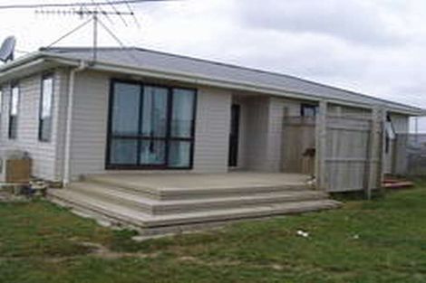 Photo of property in 40 Walker Street, Woodend, Invercargill, 9877