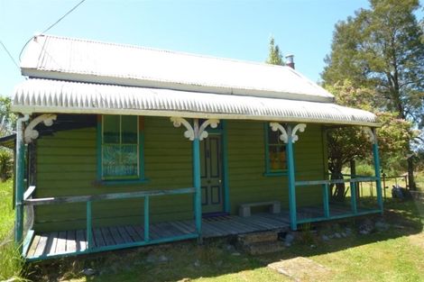 Photo of property in 80 Main Road, Blackball, 7804