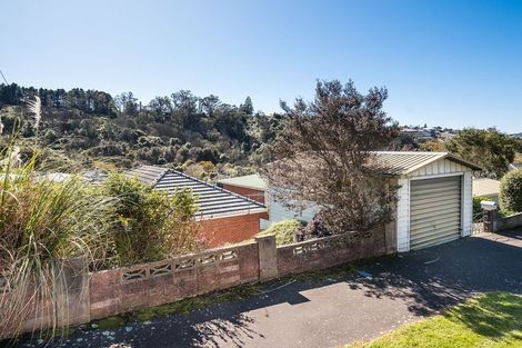 Photo of property in 98 Brockville Road, Glenross, Dunedin, 9011