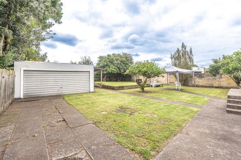 Photo of property in 53 Talbot Street, Whanganui East, Whanganui, 4500