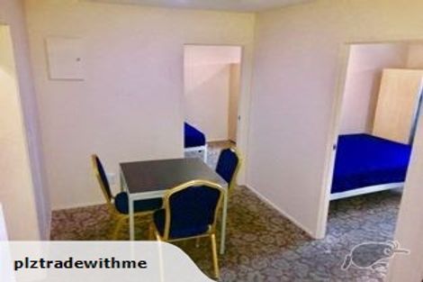 Photo of property in Empire Apartments, 1520/21 Whitaker Place, Grafton, Auckland, 1010