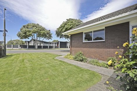 Photo of property in 38 Waihopai Street, Rosedale, Invercargill, 9810