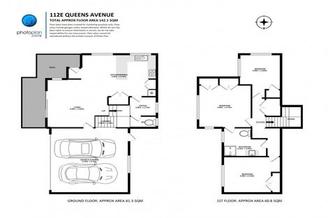 Photo of property in 112e Queens Avenue, Frankton, Hamilton, 3204