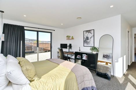 Photo of property in 3 Merino Crescent, Amberley, 7410