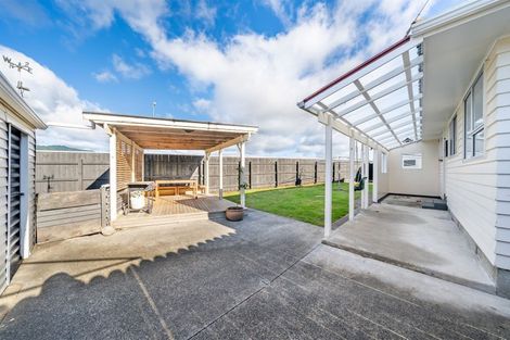 Photo of property in 12 Kentucky Street, Totara Park, Upper Hutt, 5018
