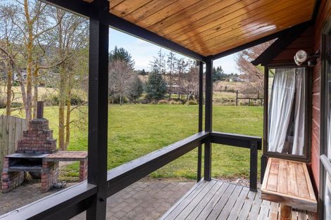 Photo of property in 9a Park Avenue, Ohakune, 4625