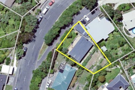 Photo of property in 142 Pembroke Road, Wilton, Wellington, 6012