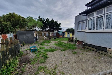 Photo of property in 48 Blake Street, Blaketown, Greymouth, 7805
