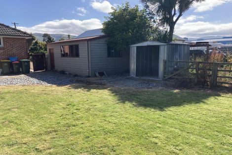 Photo of property in 6 George Street, Waimate, 7924