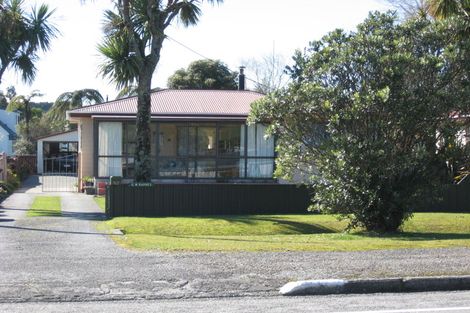 Photo of property in 52 Moorhouse Street, Ross, 7812