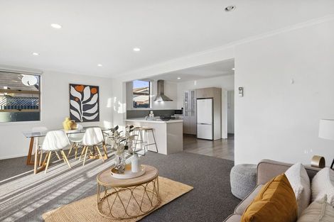 Photo of property in 21 Arney Street, South Dunedin, Dunedin, 9012