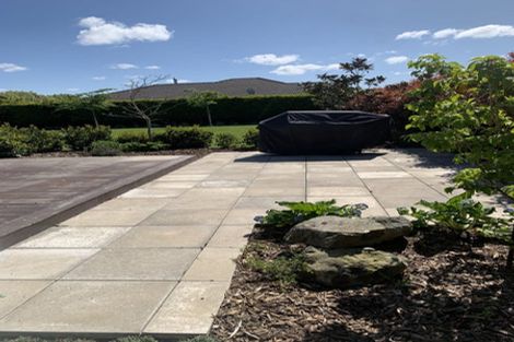 Photo of property in 98 Brookside Road, Rolleston, 7614