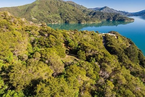 Photo of property in Kenepuru Road, Portage, Marlborough Sounds, 7282