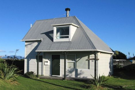 Photo of property in 53b Kapiti Lane, Otaki Beach, Otaki, 5512