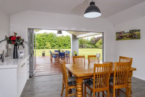 Photo of property in 5 Pinot Crescent, Ohau, Levin, 5570