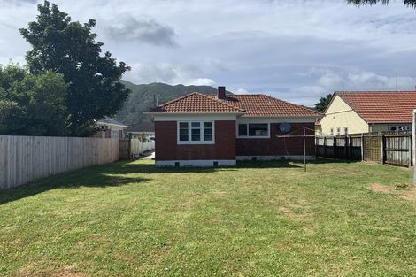 Photo of property in 21 Waiwhetu Road, Waiwhetu, Lower Hutt, 5010