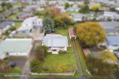 Photo of property in 14 Keith Elliott Street, Feilding, 4702