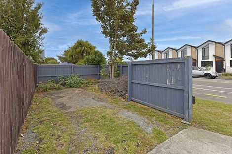 Photo of property in 1/11 Rutherford Street, Woolston, Christchurch, 8023