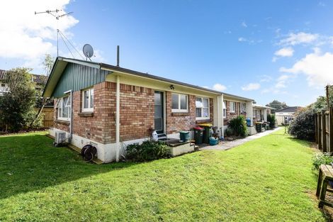Photo of property in 4/12 Wha Street, Frankton, Hamilton, 3204