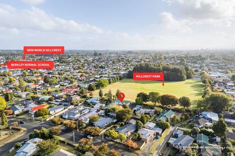 Photo of property in 47a Morris Road, Hillcrest, Hamilton, 3216