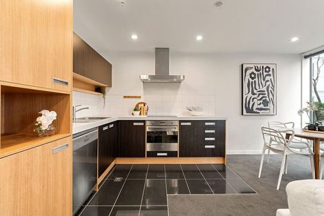 Photo of property in Republic2, 4m/10 Lorne Street, Te Aro, Wellington, 6011