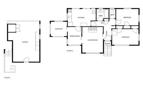 Photo of property in 67 Alverston Street, Waterview, Auckland, 1026