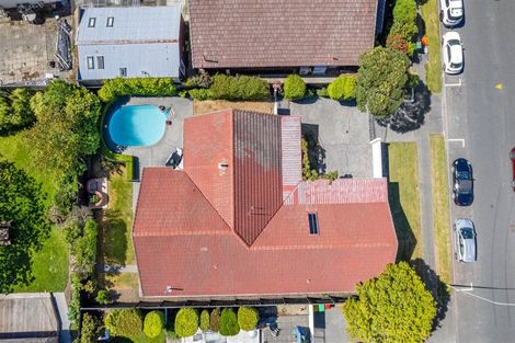 Photo of property in 56 Solway Avenue, Ilam, Christchurch, 8041