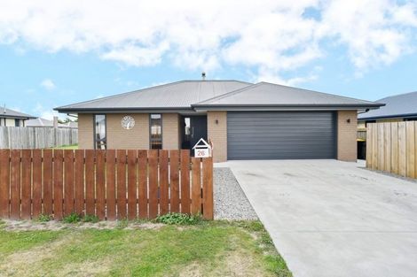 Photo of property in 26 Weka Street, Oxford, 7430