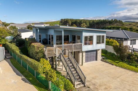 Photo of property in 36b Guthrie Crescent, Castlepoint, Masterton, 5889