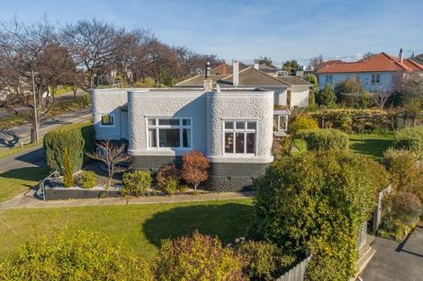 Photo of property in 56 Alamein Terrace, Oamaru, 9400