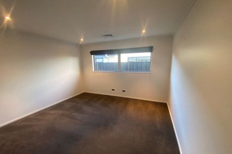 Photo of property in 1 Te Waihora Street, Pegasus, 7612