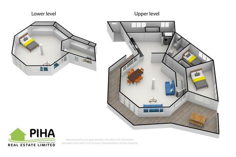 Photo of property in 86 Anawhata Road, Anawhata, New Lynn, 0772