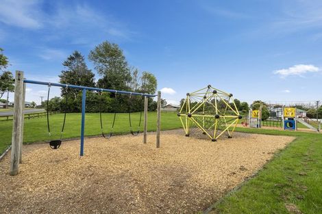 Photo of property in 12 Hobson Street, Normanby, Hawera, 4614