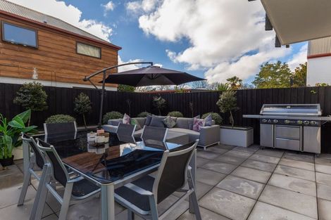 Photo of property in 1/10 Mayfair Street, Riccarton, Christchurch, 8011