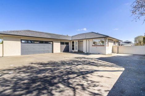 Photo of property in 166 Chelmsford Street, Windsor, Invercargill, 9810