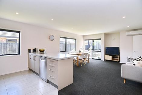 Photo of property in 28 Makawe Roa Street, Marshland, Christchurch, 8083