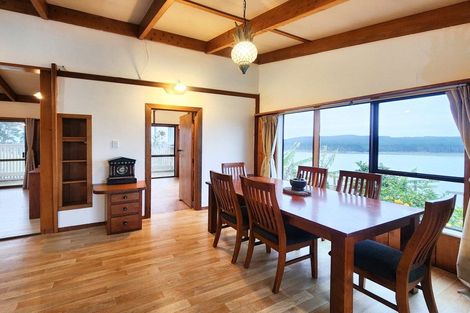 Photo of property in 2191 Tuakau Bridge-port Waikato Roa, Port Waikato, Tuakau, 2695