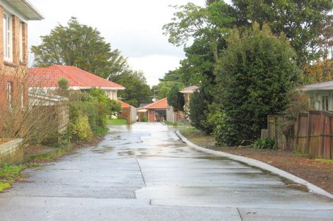 Photo of property in 53 Halver Road, Hillpark, Auckland, 2102