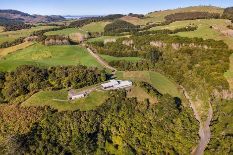 Photo of property in 451 Woodlands Road, Waihi, 3682