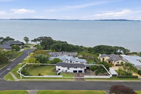 Photo of property in 30 First View Avenue, Beachlands, Auckland, 2018