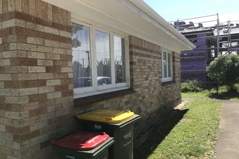 Photo of property in 36 Willis Road, Papakura, 2110