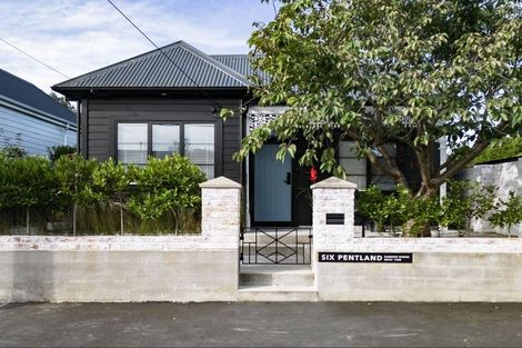 Photo of property in 6 Pentland Street, North East Valley, Dunedin, 9010