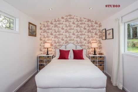 Photo of property in 17 Warwick Street, Wilton, Wellington, 6012