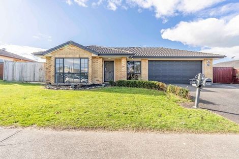 Photo of property in 57 Magic Way, Randwick Park, Auckland, 2105