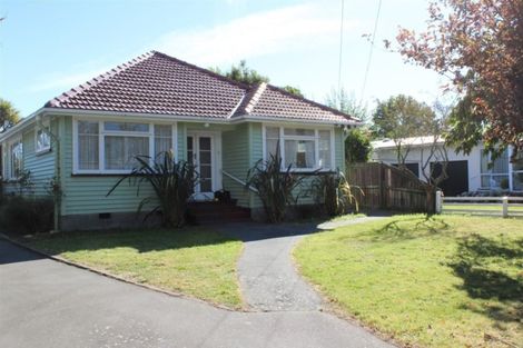 Photo of property in 267 Grahams Road, Bishopdale, Christchurch, 8053