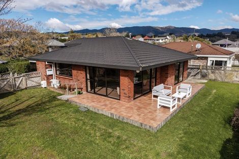 Photo of property in 3 Clearwater Terrace, Brown Owl, Upper Hutt, 5018
