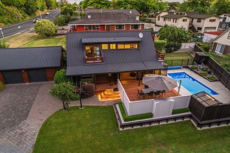 Photo of property in 345 Hukanui Road, Queenwood, Hamilton, 3210